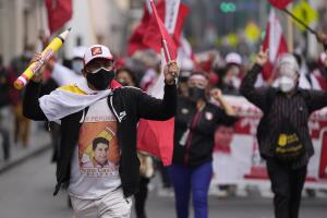 Peru Election