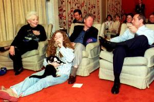 Chelsea Clinton