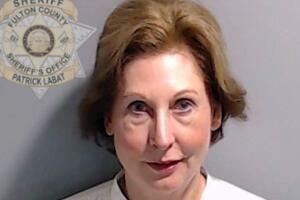 Sidney Powell Georgia Election Indictment