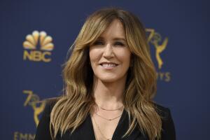 Felicity Huffman