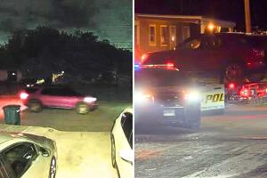 joven mata a 2 se quita la vida noroeste san antonio texas