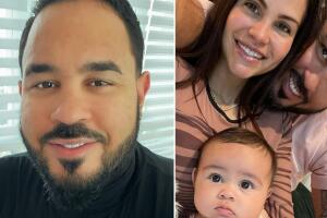 Juez autoriza a Raphy Pina ir al cumpleaños de su hija con esta condición