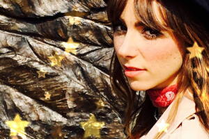 Natalia Téllez