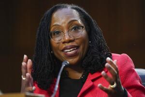 Supreme Court Nomination