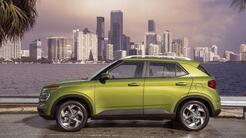 Primer contacto: Hyundai Venue 2020, un crossover pequeño con grandes intenciones