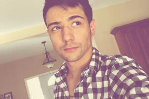Luis Coronel 