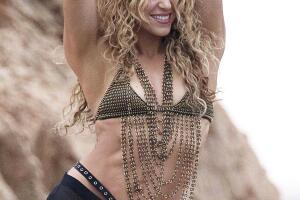 shakira