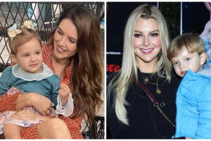 Marjorie de Sousa dice que la hija de Marlene Favela veía "con amor" a Matías