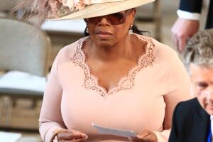 Oprah Winfrey