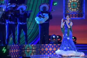 Las mejores fotos de La Reina de la Canción
