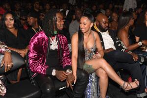 Cardi B, Offset
