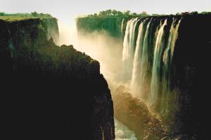 CATARATAS VICTORIA