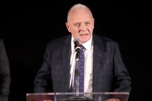 Anthony Hopkins