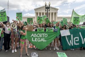 Supreme Court Abortion