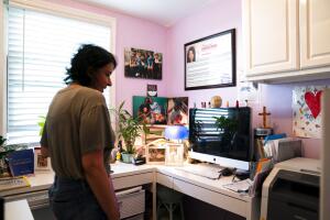 home office trabajo remoto