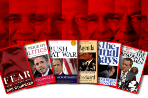 Libros Woodward