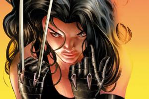 X-23 wolverine