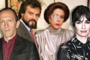 Actor del remake de ‘Cuna de lobos’ explica por qué él y sus compañeros no quisieron ver la versión original