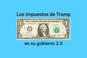 Promo Trump Taxes 2.0
