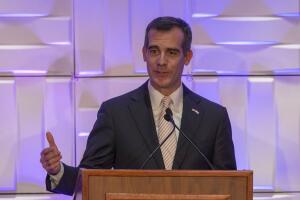 Eric Garcetti