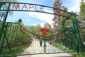 Mormon Church Announces It Will Drop Support Of Boy Scouts