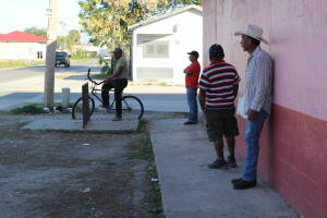 Immokalee Miedo 5