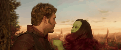 Guardians of the Galaxy