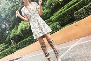 Outfit Natalia Tellez