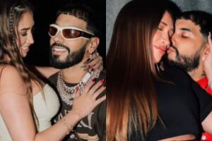 Anuel y su pareja tendrán bebé: revelan si es niño o niña 