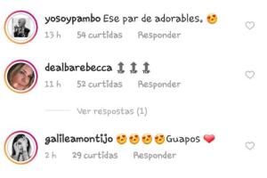 Miguel Bosé hijos Diego y Tadeo 