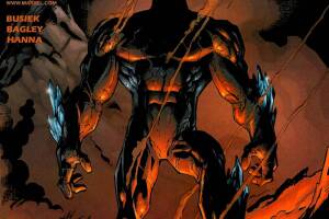Thunderbolts 19