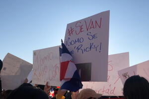 MANIFESTACION COMUNIDAD DOMINICANA /IMG_8048.JPG