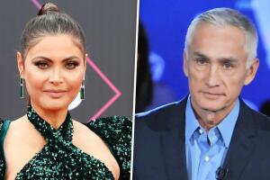 Chiquinquirá Delgado y Jorge Ramos: la presentadora habla sobre cómo se siente con su "tercer marido" 