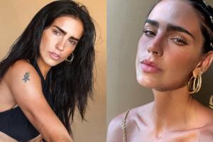 Bárbara de Regil narra el terror que vivió cuando sufrió una agresión sexualmente en un taxi
