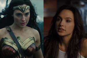 Gal Gadot Actores de Rápidos y Furiosos en Marvel y DC.jpg