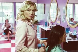 Kirsten Dunst, Fargo