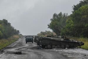 TOPSHOT-UKRAINE-RUSSIA-CONFLICT-WAR
