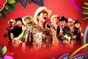 Grupo Firme cantará en Premios Juventud 2025