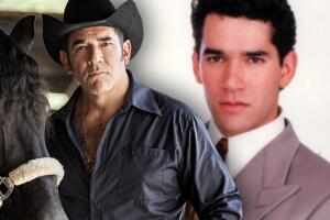 Eduardo Santamarina regresa en La Desalmada, conoce su trayectoria