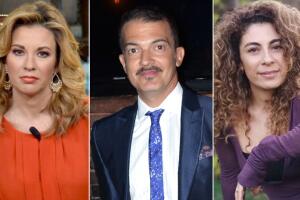 La herencia de Fernando del Solar: Ingrid Coronado y Anna Ferro no llegaron a un acuerdo