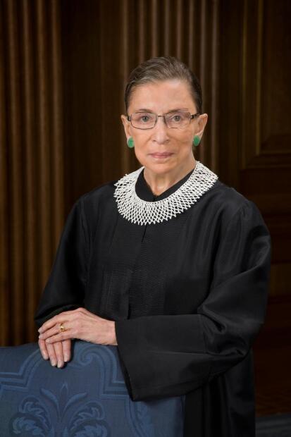 Los Rostros Y Tendencias De Los Magistrados De La Corte Suprema De Estados Unidos Fotos Noticias Univision Politica Univision