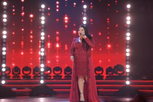 Las mejores fotos de La Reina de la Canción