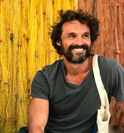 Ivan Sanchez Afirma Que Su Corazon Esta Contento En Medio De Rumores De Romance Con Una Periodista Mexicana Famosos Univision
