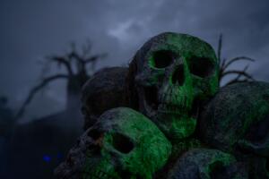 Havoc, el nuevo embajador del miedo, lidera una temporada más intensa y visualmente impactante en SeaWorld.