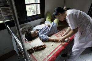 salud oms enfermedades