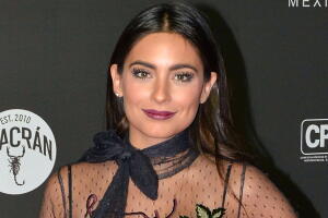 Ana Brenda podría regresar a las telenovelas con ‘El Güero’ Castro