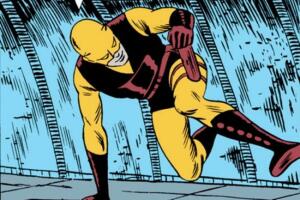 Daredevil original