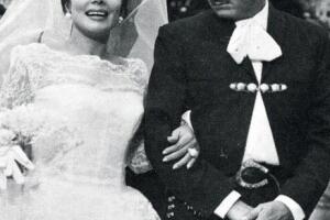 Las mujeres de la dinastía Aguilar