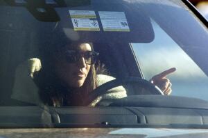 PREMIUM EXC Meghan Markle