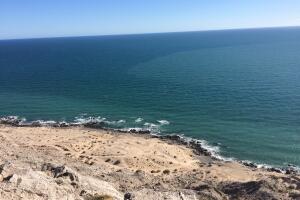 Puerto Peñasco: Destino playero cerca de Arizona